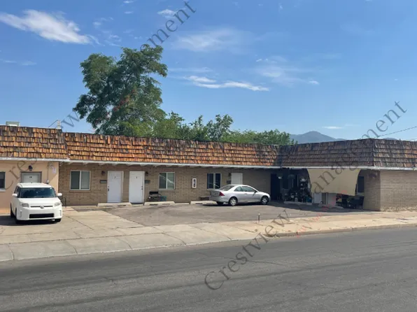 Tooele Vine, 365 E Vine St #7, Tooele, UT 84074