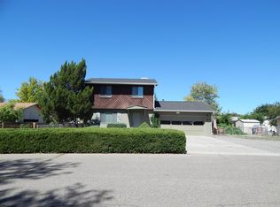 563 Jaquette Ln, Grand Junction, CO 81504