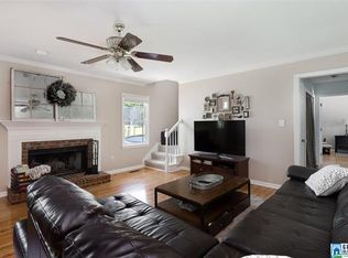 7114 Roundstone Dr, Trussville, AL 35173