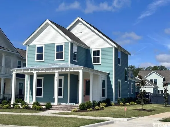333 Grafton Dr. Lot 212 Banbury -N Plan, Myrtle Beach, SC 29588