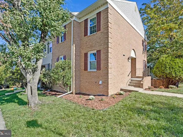 5919 Ambassador Way, Alexandria, VA 22310