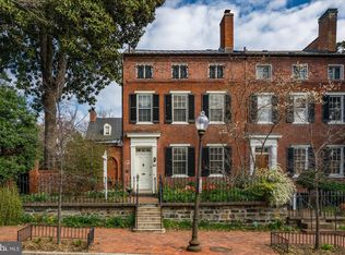 2805 P St NW, Washington, DC 20007