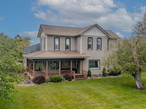 10820 County Road 50, Ligonier, IN 46767