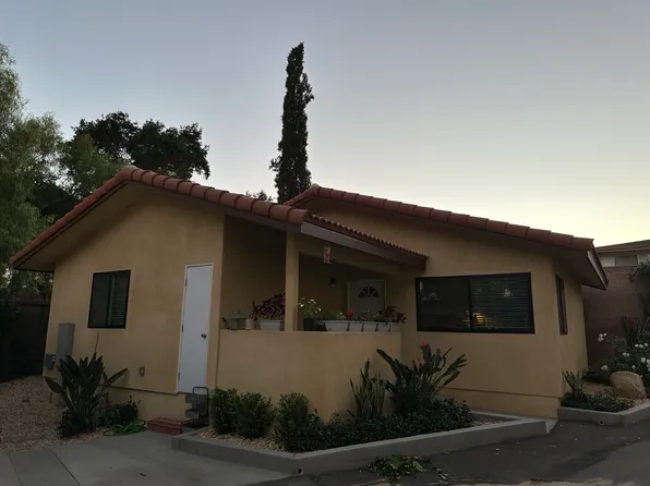 215 E Summer St APT 1, Ojai, CA 93023