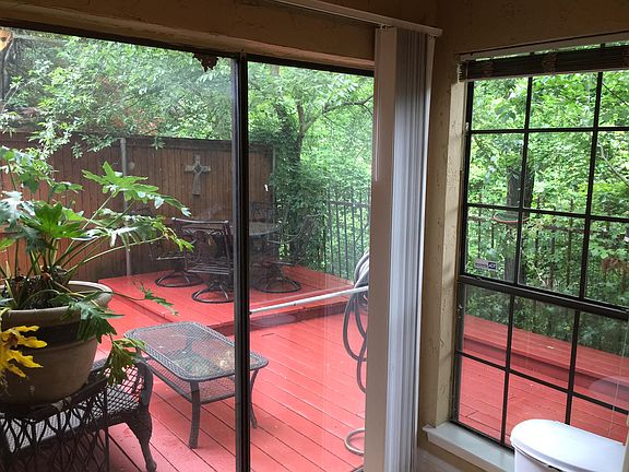 kitchen view