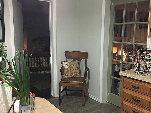 Updated Kitchen 