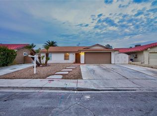 3121 Trueno Rd, Henderson, NV 89014