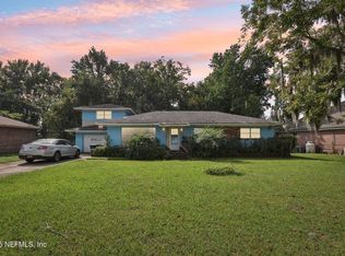 1650 Lauder Ave, Jacksonville, FL 32208