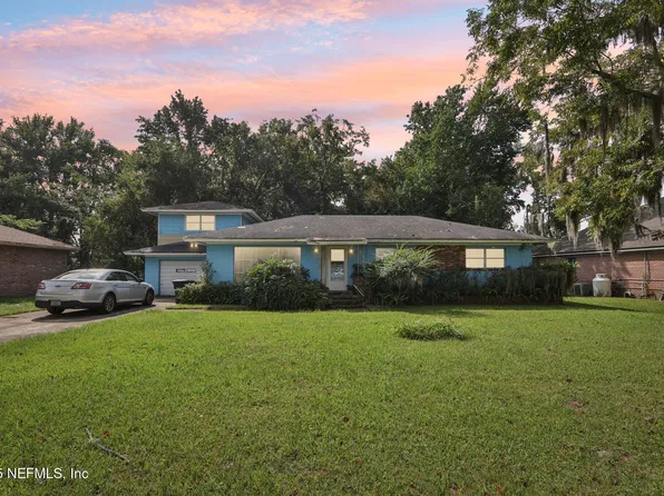 1650 LAUDER Avenue, Jacksonville, FL 32208