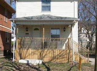 1526 Ballard St, Lansing, MI 48906