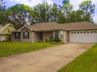 8284 Fortworth St, Navarre, FL 32566
