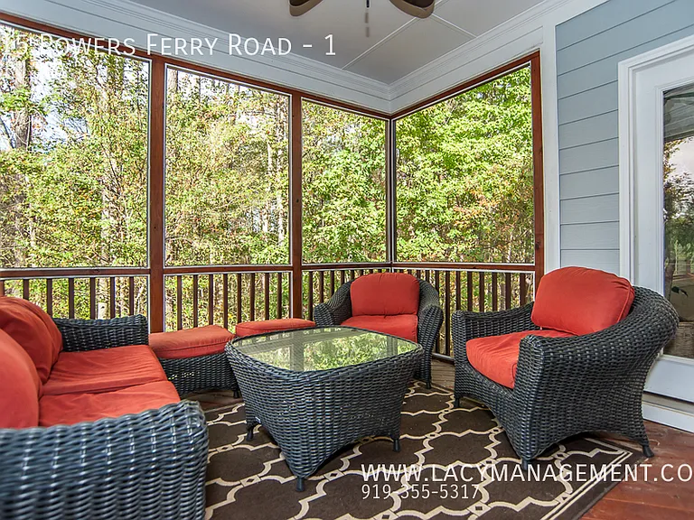 415 Powers Ferry Rd #1 — Photo 30