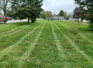 2713 N Milton St, Muncie, IN 47303