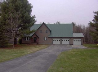 499 Goodman Rd, Malone, NY 12953