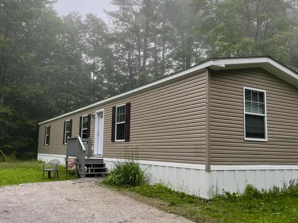 745 Lewiston Road, New Gloucester, ME 04260