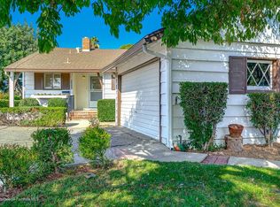 5101 Dunsmore Ave, Glendale, CA 91214