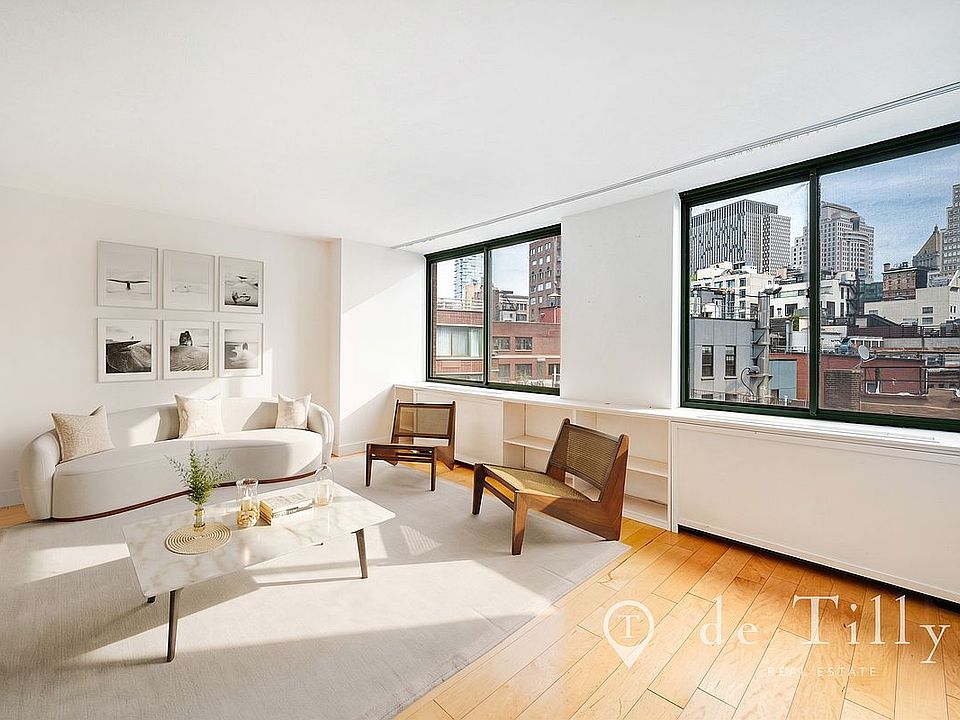 1st image of 275 Greenwich St #S9f