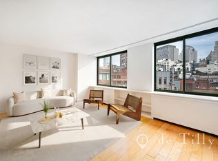 Greenwich Court, New York, NY 10007