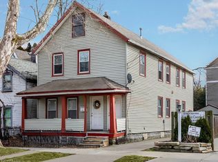 1117 Auburn Ave, Cleveland, OH 44113