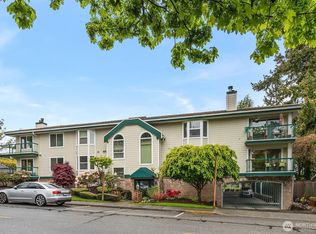 Edmonds Creekside, Edmonds, WA 98020