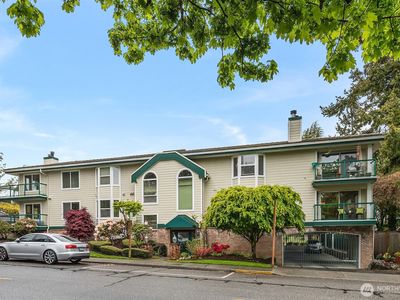 609 7th Avenue N #B204, Edmonds, WA, 98020