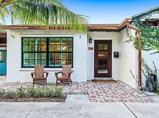 323 Linda Ln, West Palm Beach, FL 33405