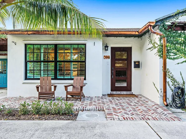 323 Linda Lane, West Palm Beach, FL 33405