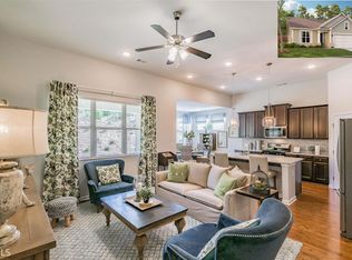 406 Summit Ave #4, Canton, GA 30114