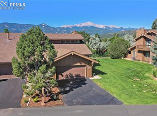 3840 Camels Ridge Ln, Colorado Springs, CO 80904