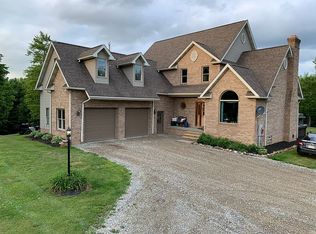 372 Colvin Rd, Greensboro, PA 15338