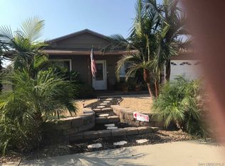10025 Stanley Ct, Santee, CA 92071