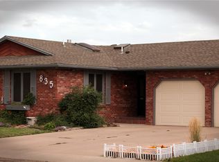835 S Broadway Ave, Fort Lupton, CO 80621