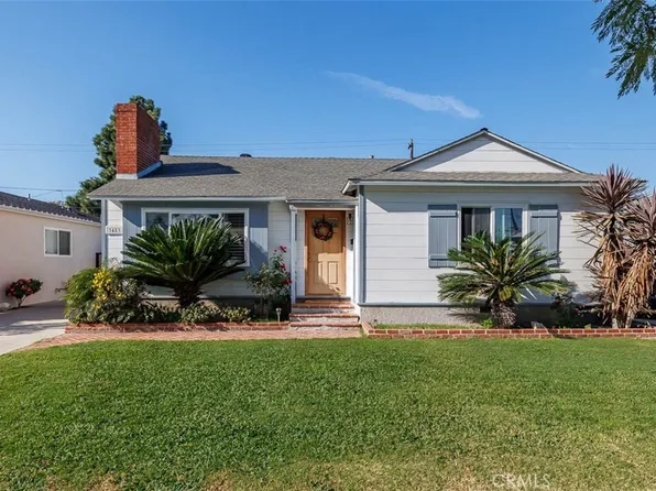 3483 Shipway Ave, Long Beach, CA 90808