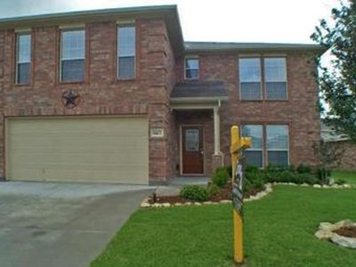 10472 Hideaway Trl, Fort Worth, TX, 76131
