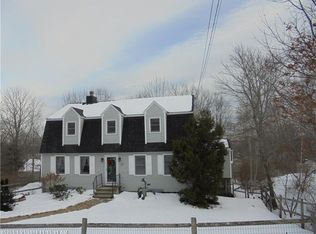24 Acadia Dr, Rockland, ME 04841