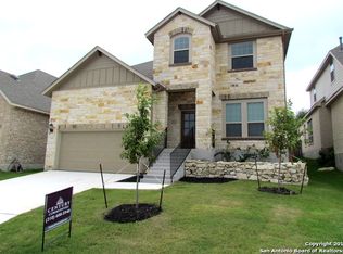 25627 Nabby Cove Rd, San Antonio, TX 78255