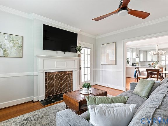 4th image of 1719 W Laburnum Ave