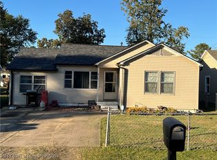 4701 Arlington Ave, Fort Smith, AR 72904