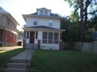3239 S Benton Ave, Kansas City, MO 64128