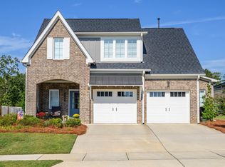 3409 Townes Cir, Birmingham, AL 35244