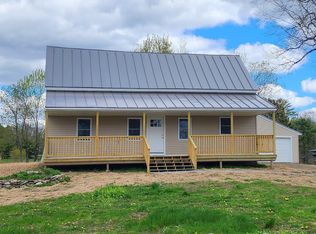 819 Main St, Vassalboro, ME 04989