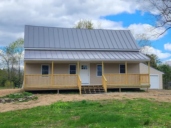 819 Main Street, Vassalboro, ME 04989