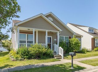 863 W Anson Dr, Cincinnati, OH 45245