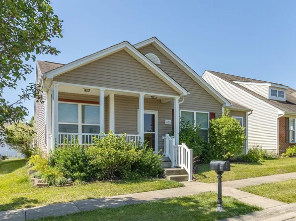 863 W Anson Dr, Cincinnati, OH 45245