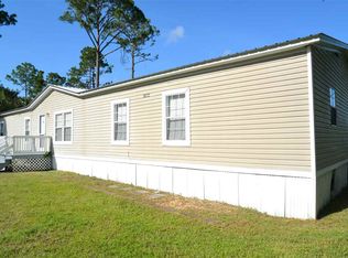 1672 Brian Way, Saint Augustine, FL 32084