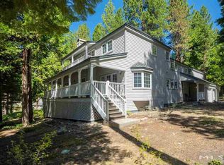 179 Yerington Cir, Glenbrook, NV 89413