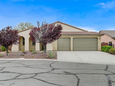 4910 Cielo Ct, Pahrump, NV, 89061