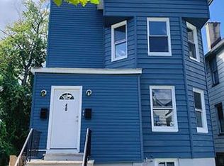 40 Lawrence St, Bloomfield, NJ 07003