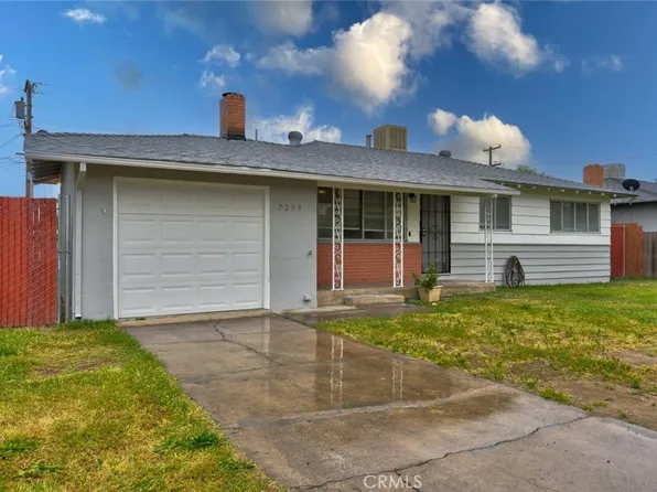 7290 Edythe Cir, Winton, CA 95388