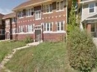 420 E 38th St APT 2, Indianapolis, IN 46205